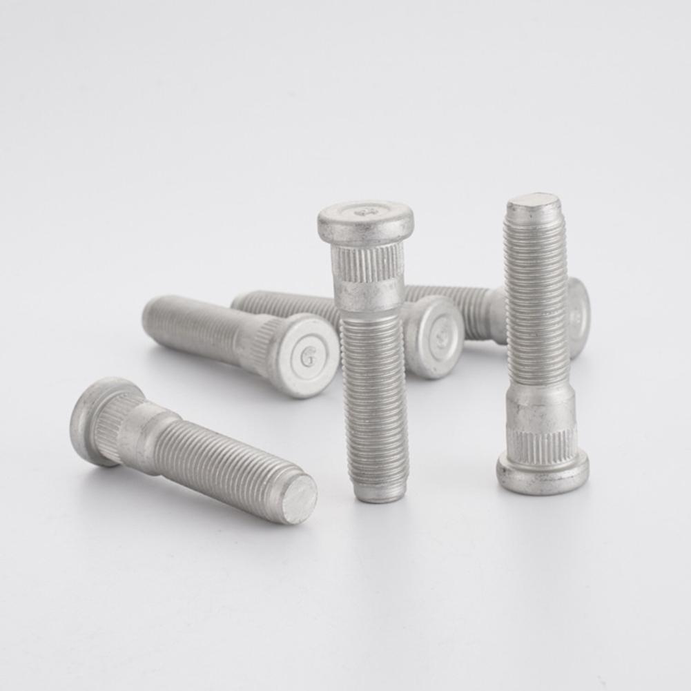 Болты для автомобильных колес 57 мм 65 мм M14x1.5 болты для Ford F150 SVT для Transit 15-20 2024 горячая распродажа абсолютно новые и высокого качества