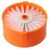 Фильтр для пылесоса Black & Decker BDPSE1815P BDPSE3615 BHFEV182B BHFEV182C BHFEV182CP Замена фильтра N665227