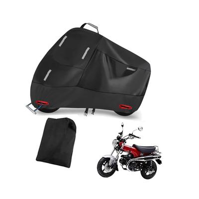 Подходит для Honda Dax 125 DAX125 ST125 Чехол для мотоцикла 300D Всепогодный Чехол для мотоцикла