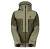 Scott Куртка Vertic Ripstop 3L