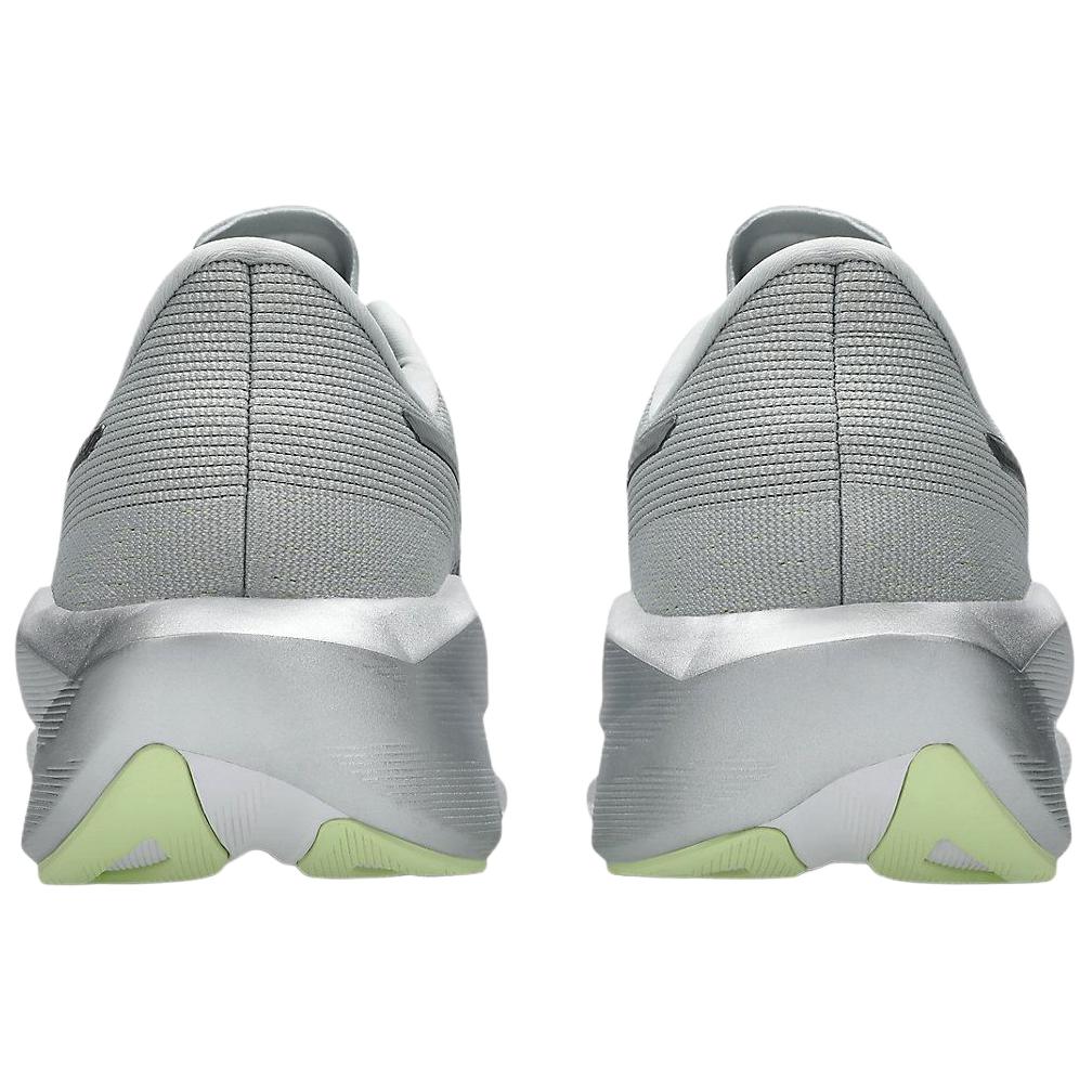 Asics Novablast 6 Platinum Удобные Мягкие Дышащие Упругие Беговые Кроссовки Мужские Сникер Серый 1011C312-020