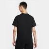 Nike Мужская футболка Nike AS M NSW Tee LBR SSNL с коротким рукавом