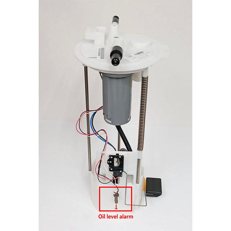 NEW Automotive fuel level sensor fuel pump alarm sensor NTC thermistor Fuel sensor 1psc 17040-