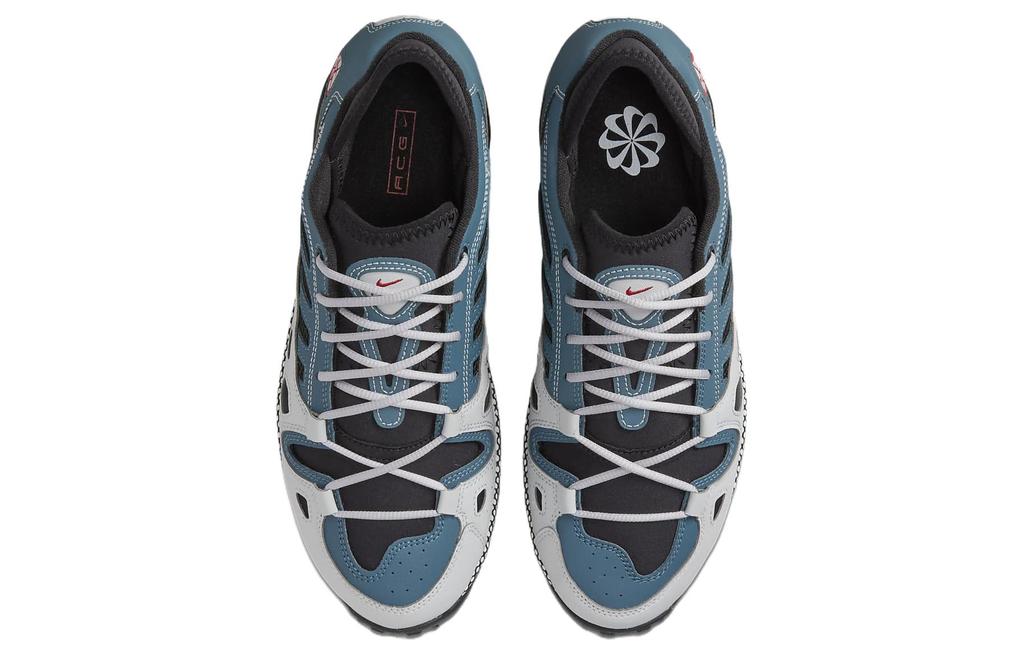 Nike Acg Air Exploraid Нейтрально-серый Пепельно-зеленый FJ1920-001