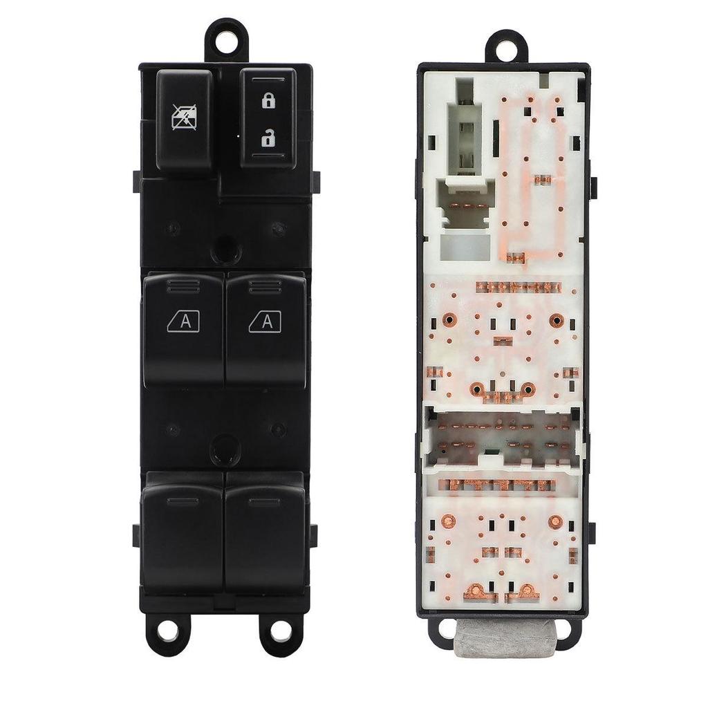 25401-ZT10A Electric Window Lifter Switch for Infiniti EX25, FX35, QX50.