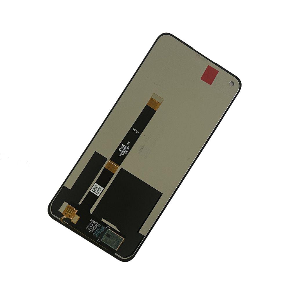 LCD Screen and Digitizer Full Assembly For Blu G61S