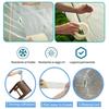 UV Resistant Greenhouse Repair Patch Transparent Greenhouse Cover New Film Repair Tape