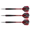 Harrows Ace Gripped Darts (Pack Of 3)