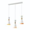 Cord Pendant Lights Dining Room Modern Pendant Lamps Restaurant Kitchen Handlamp LED Luminaire Suspendu Industrial Lamp Handing