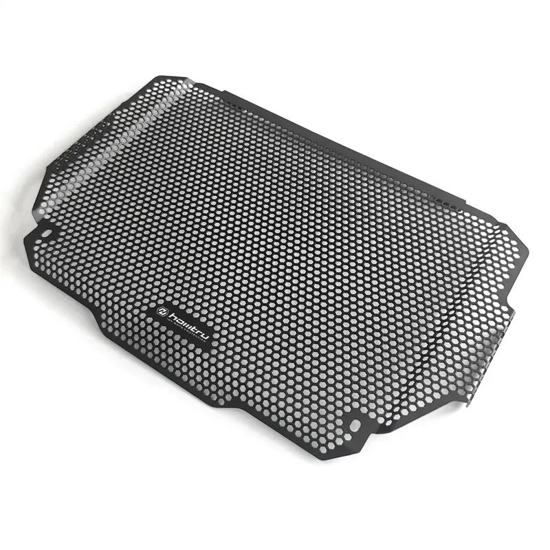 Motorcycle Radiator Core Guards Grille Cover Protection Fit For Kawaskai Z900 2017-2025