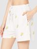 Gelato Pique Fruit Logo Shorts PWCP214245 MNT F Women's
