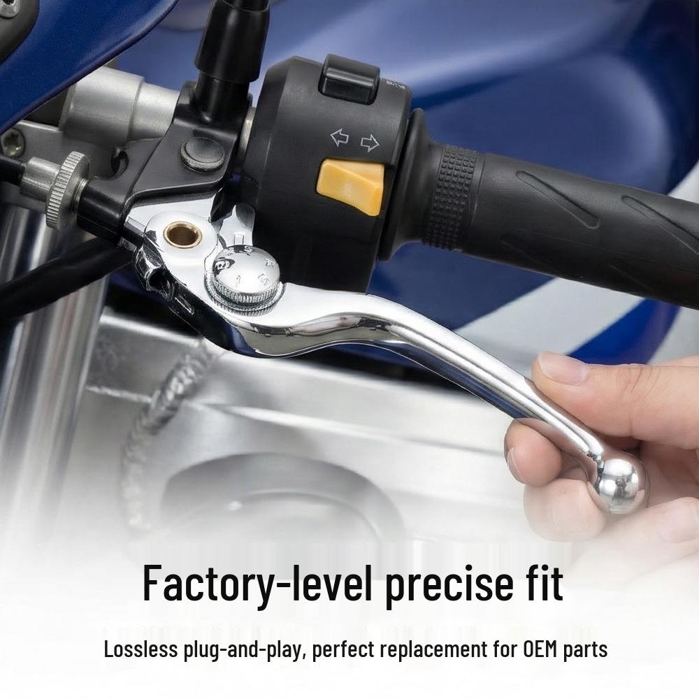 Handlebars, Grips & Brake Levers for Suzuki GSXR600 (1997-2003)