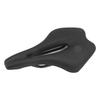 Велосипедное седло Амортизация PU кожа Среднее полое Дышащее Легкое Гоночное Велосипедное Седло