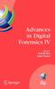 Книга Advances In Digital Forensics IV : 285