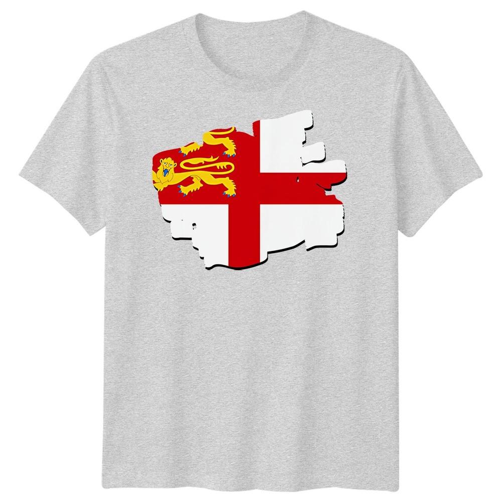 England Three Lions Flag English Heritage Unisexs TShirt Distressed