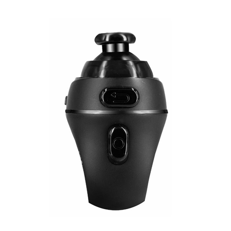 Игровой контроллер R1 Mini Ring Bluetooth4.0 Перезаряжаемый беспроводной пульт дистанционного управления VR Джойстик игрового контроллера