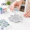3D Silicone Casting Mold Large Sea Turtle Resin Mold, for Epoxy Casting, Detailed Marine Professional Craft Animal Molds Wall Hanging Decoration,