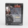Durable Pvc Avengers Bullet Ant Man Action Figure Super Hero Tiny Antman Figure