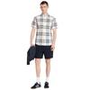 Farah Mens Kele Checked Shirt