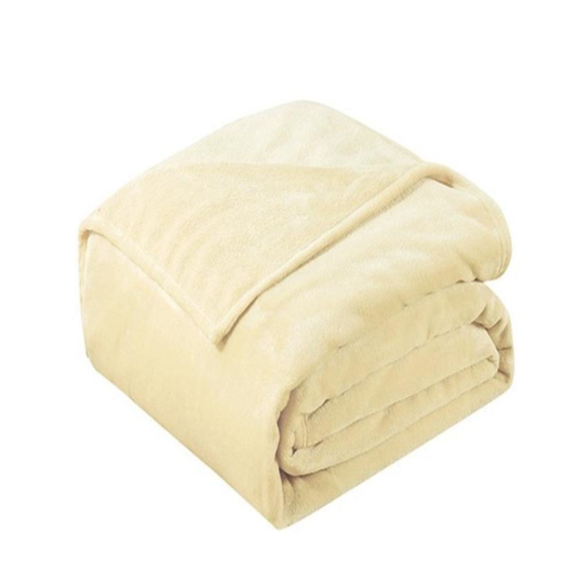 Легкое тонкое фланелевое одеяло механической стирки, пледы, супер теплые мягкие одеяла, накидка на диван/кровать/дорожное лоскутное однотонное покрывало