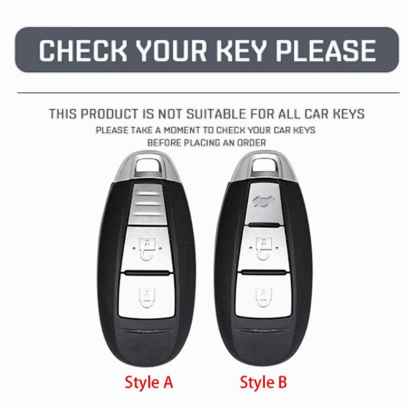 Кожаный чехол для смарт-ключа из ТПУ для Suzuki Baleno Ertiga Ciaz Ignis Kizashi Swift SX4 S-cross Vitars, защитный брелок