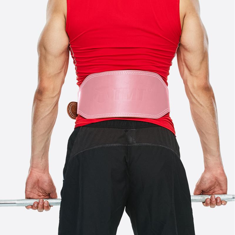 OLIKEI Профессиональный пояс для тяжелой атлетики из воловьей кожи, пояс из натуральной кожи, поддерживающий пояс для тренажерного зала, фитнеса, пояс для приседаний, поясничный бандаж для спины, спортивная защита для талии