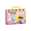 KONGSUNI & Friends IQ Carry Puzzle (18·25·35·48pcs) –KC Certified