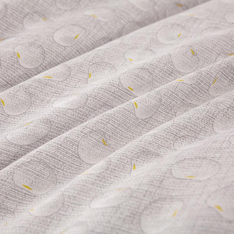 PAUI DAVID All-Season 7-Hole Fiber Quilt