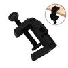 Bracket Clamp Clip Camera Flash Holder Mic Desk Lamp