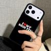 Capa Case for iPhone 17 Air 16 Pro Max 15 Plus 11 13 Mini 14 12 Back Phone Cover Cartoon Shih Tzu Dog Mom
