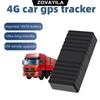 Gps 4G Car Free Installation MINI Locator Mobile Ultra-long Standby Mortgage Lease Tracker