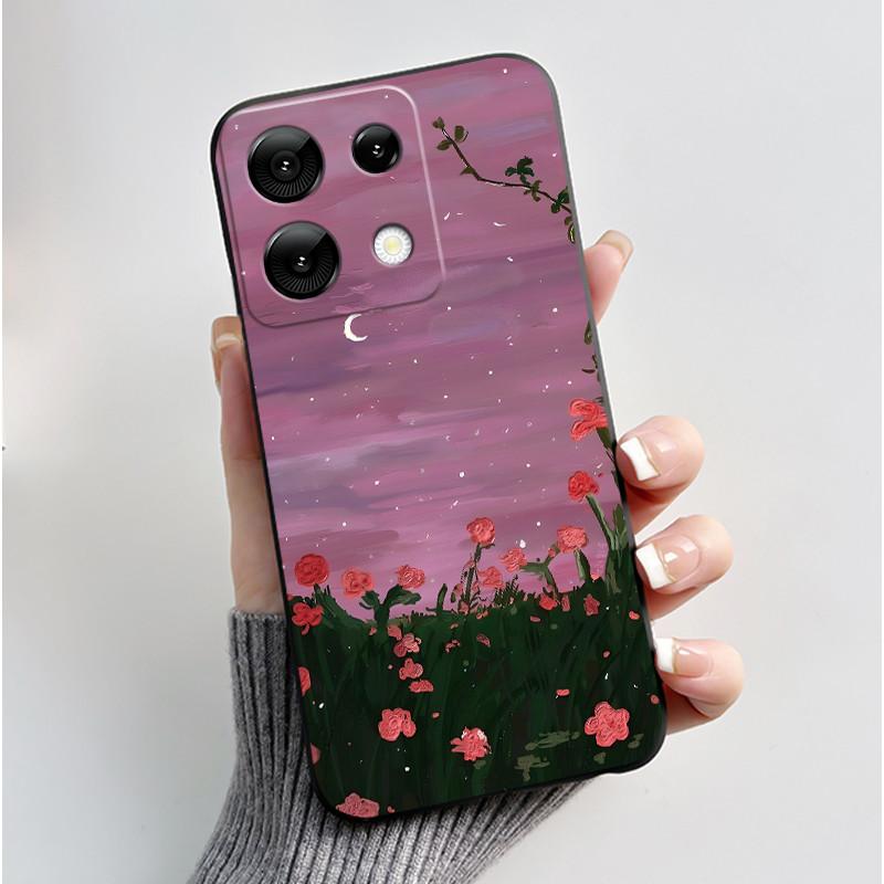 Чехол Для Umidigi G9 Чехол Эстетичный Милый Кот Силиконовый Чехол Для Umidigi G9 5G G9T G9C G9A G 9 Чехол Для Телефона UmidigiG9 Корпус Fundas