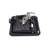 EDP809 Ручка правой сдвижной двери 9101E5 1301418808 для Ducato Jumper Relay Boxer
