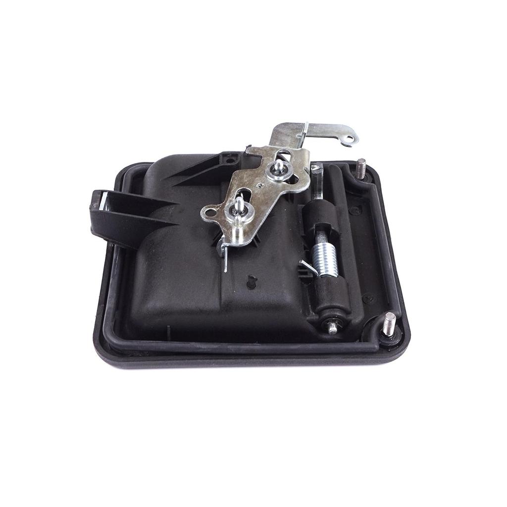 EDP809 Ручка правой сдвижной двери 9101E5 1301418808 для Ducato Jumper Relay Boxer