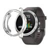 Для Garmin Vivoactive 3 защитный чехол TPU(черный)
