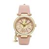 Женские часы Vivienne Westwood S Vv006pkpk Кожаный ремешок