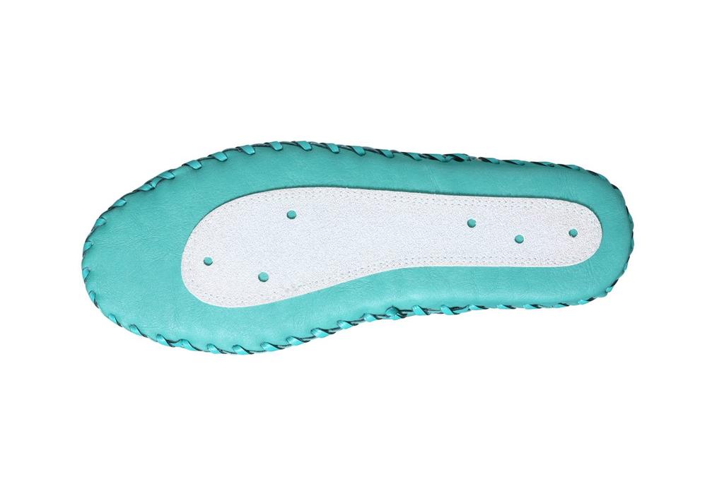 Комнатные тапочки Pansy 9505 RoomPansy, обувь, женские, фиолетовые