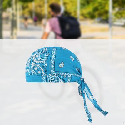 Мужская шапка-чепчик для взрослых Durag для верховой езды, активного отдыха, пешего туризма, велоспорта, скалолазания
