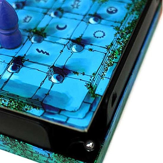 Magic Maze, Popular Korean Game