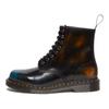 Dr. Martens 1460 Brush Off Leather Lace Up Boot Multi Color Men Sneakers Black 31897649