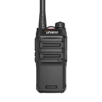 Профессиональная двусторонняя радиостанция UNIKOO (Китайская версия)