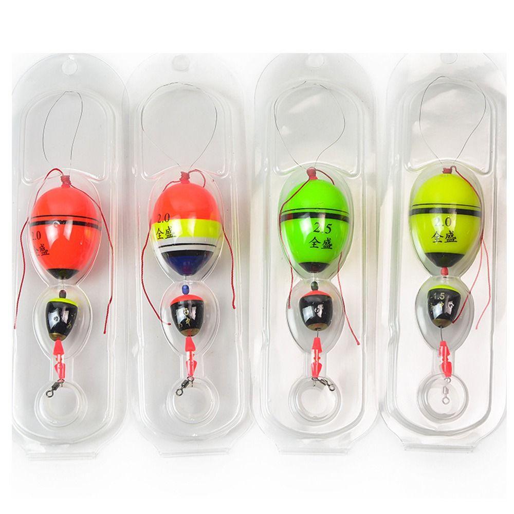 Стопор для бобов Морская рыбалка Рыболовные снасти Скальная рыбалка Набор поплавков Поплавок Аксессуары