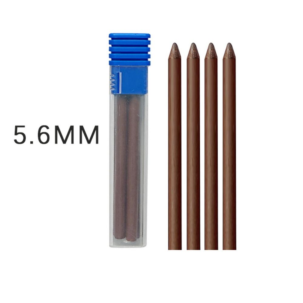 Metal Automatic Pencil With Pencil Sharpener Movable Pencil Mechanical Pencil School Office