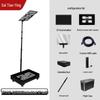 Sai Tianying STY/HY-2380 HD Transparent Teleprompter for Press Conferences and Meetings