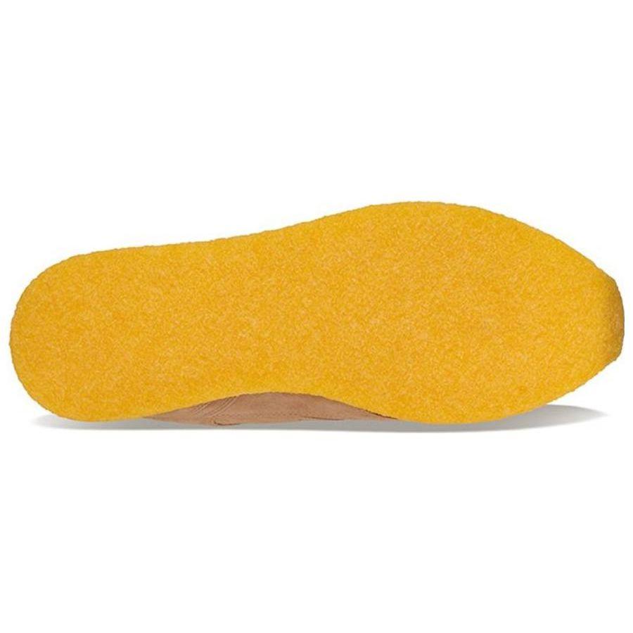 SAUCONY Кроссовки унисекс Shadow 6000 Moc Sand Коричневые S70706-1