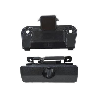 2 шт. Защелка замка перчаточного ящика 51161946513 51161849472 для BMW 3 E30 E34 E23 Z1 Z3