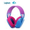 Беспроводная игровая гарнитура Logitech G G435