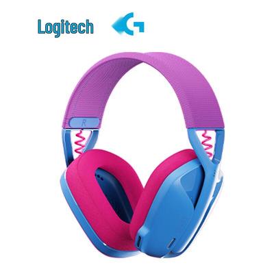 Беспроводная игровая гарнитура Logitech G G435