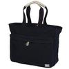 Tote Bag Black [Porter] [BEAT] 727-09043 1.