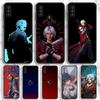 Игровой чехол для телефона D-Devil May Cry DMC для Samsung Galaxy A13, A21s, A22, A31, A32, A52, A53, A71, A80, A91, мягкая черная крышка для телефона